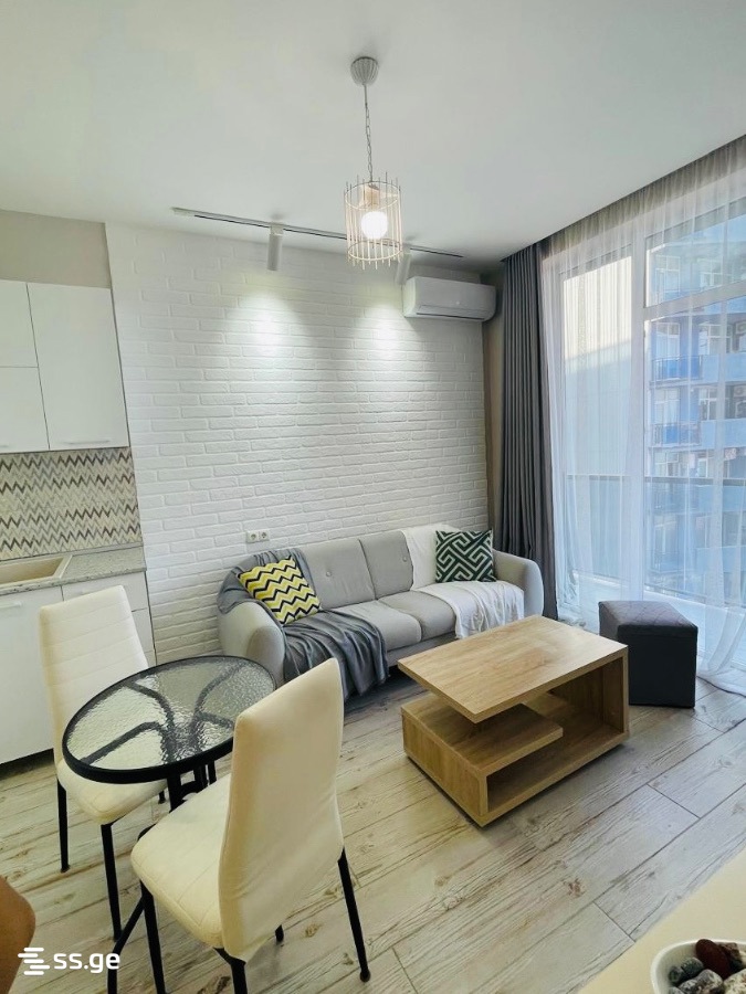 Angis st. 2nd lane 8 - 3 rooms