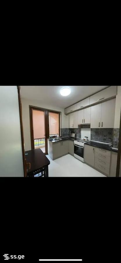 kupradze st. - 3 rooms