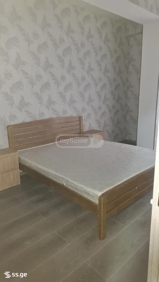 Demetre Tavdadebuli st. - 2 rooms