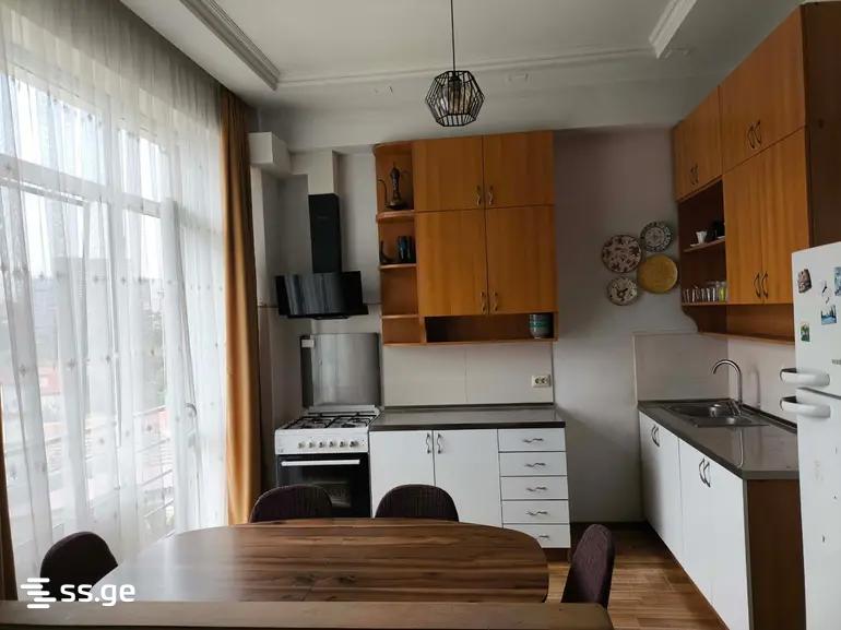 navtlugi st. 43 - 2 rooms