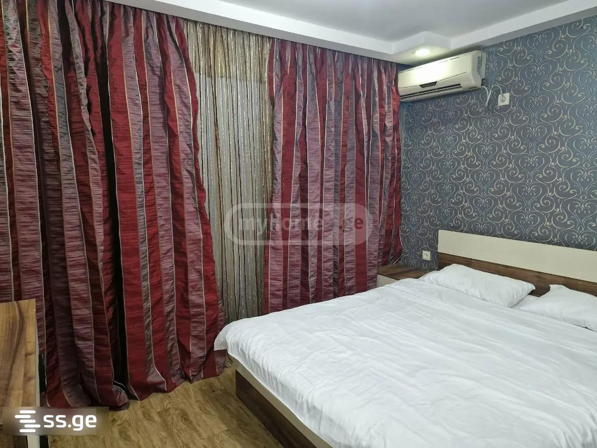kiacheli st. - 3 rooms