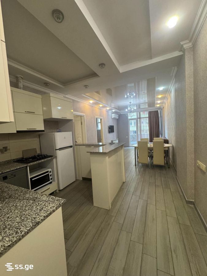 15 - 3 rooms