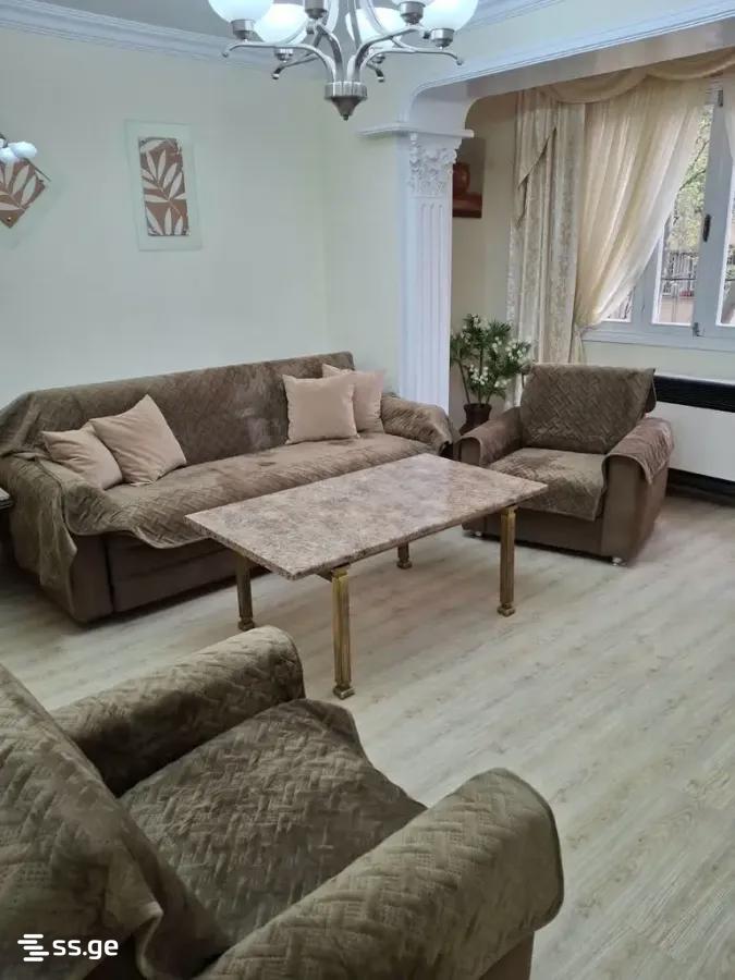s. cincadze st 18 - 2 rooms