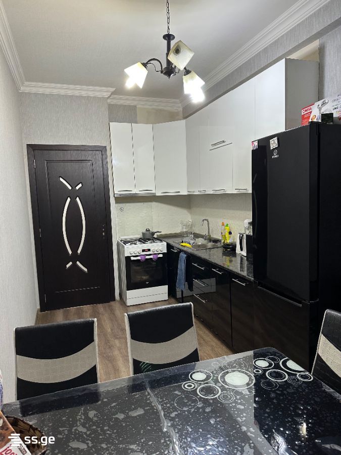 mindeli st. 12 - 3 rooms
