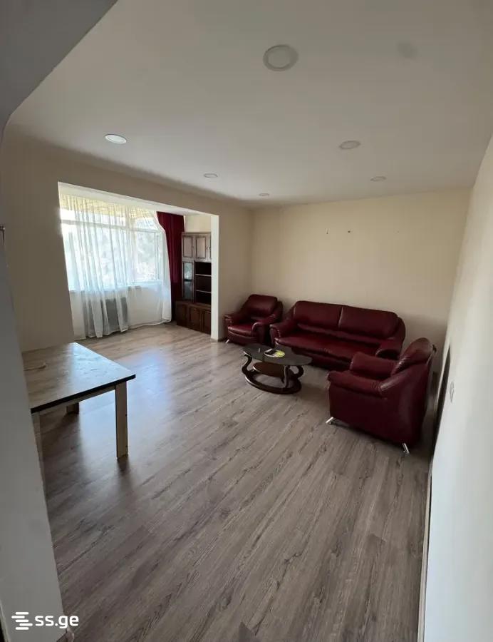 III Microdistrict - Gldani - 3 rooms