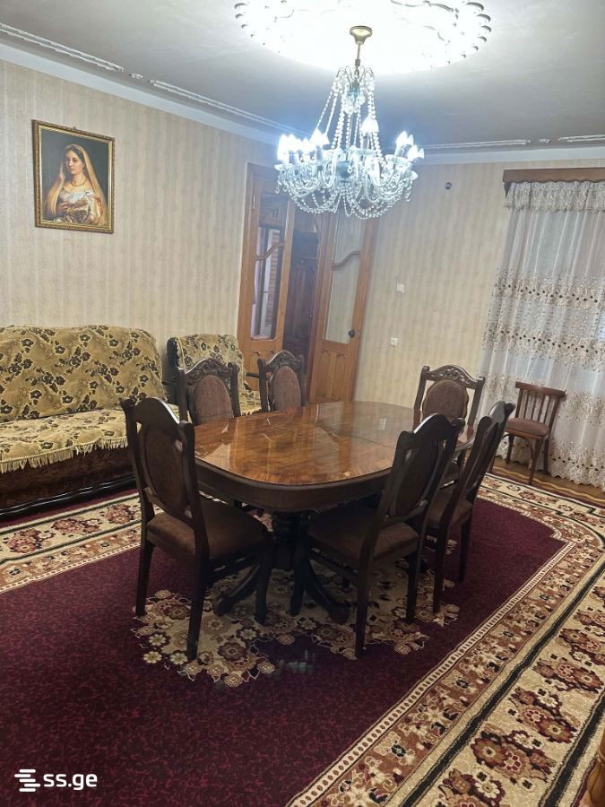 Kutaisi - 4 rooms