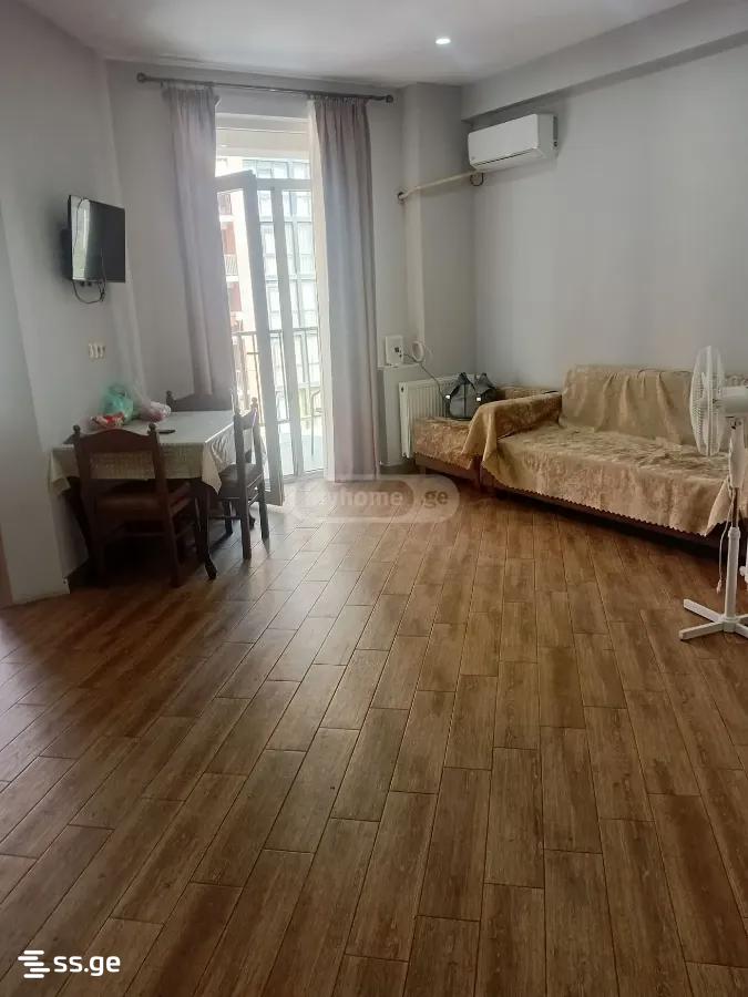 Bochorishvili st. - 3 rooms