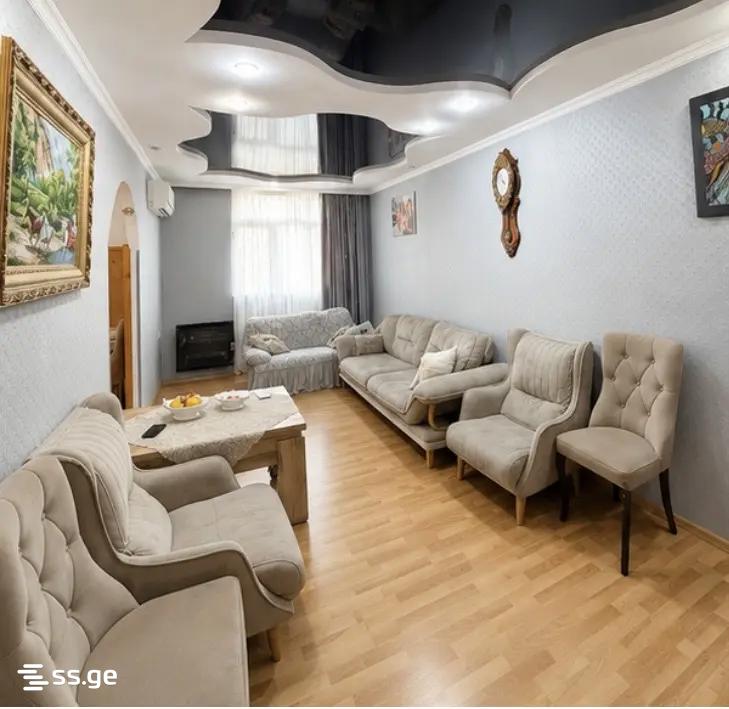 Batumi - 3 rooms