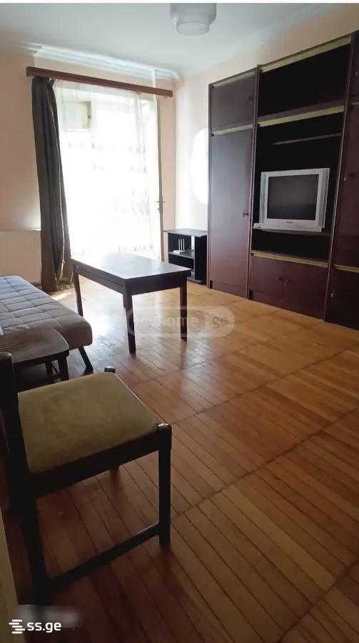 Dolidze st. - 3 rooms