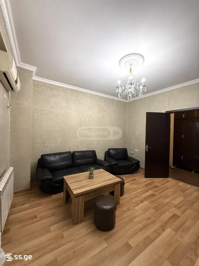 103 - 3 rooms