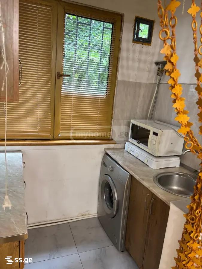 gogolauri st. 3 - 2 rooms
