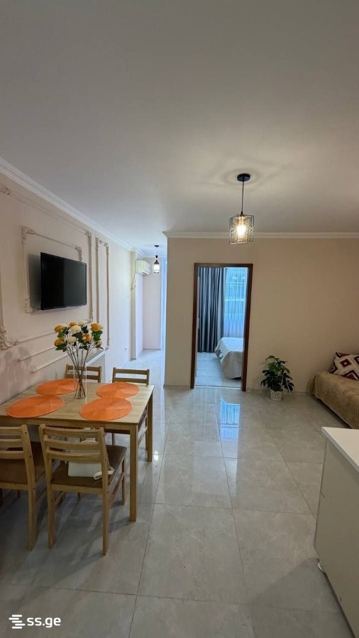 Firosman Street 16 - 2 rooms