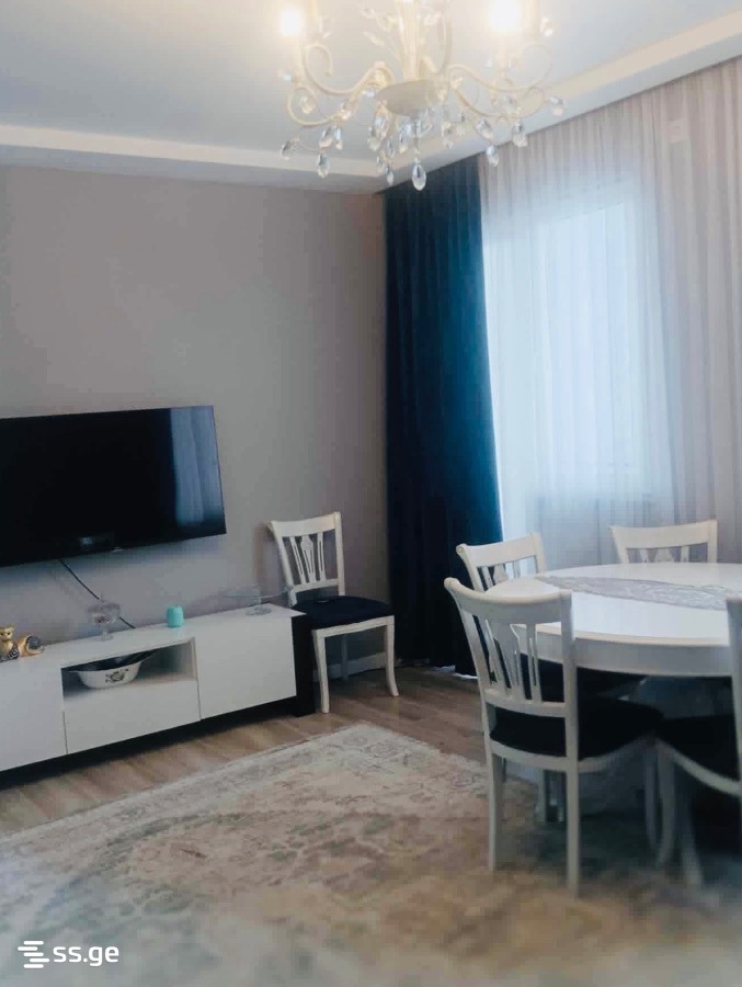 23 - 4 rooms