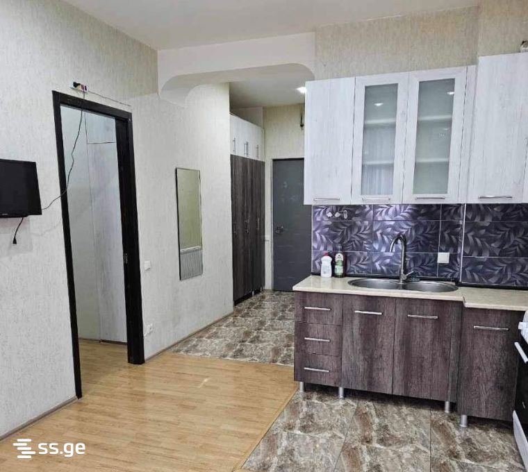 Iasamani st. - 3 rooms