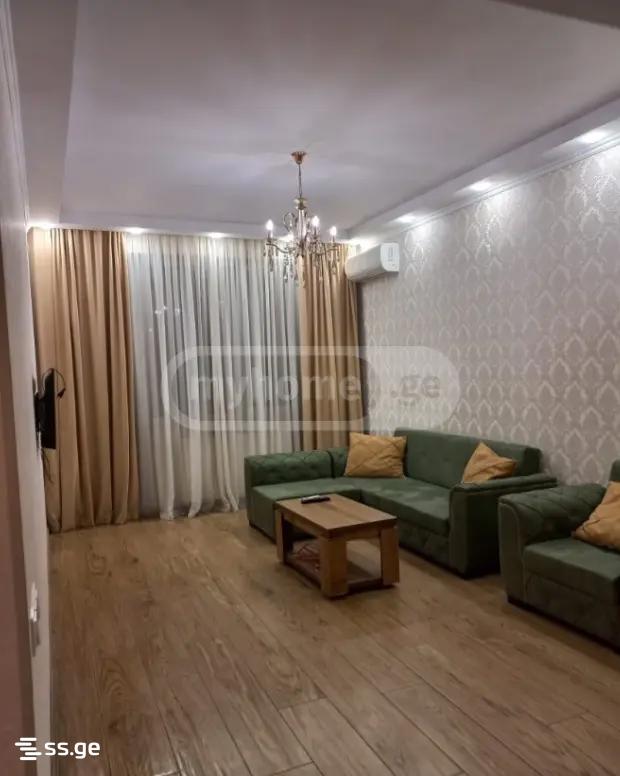 vasadze st. - 2 rooms