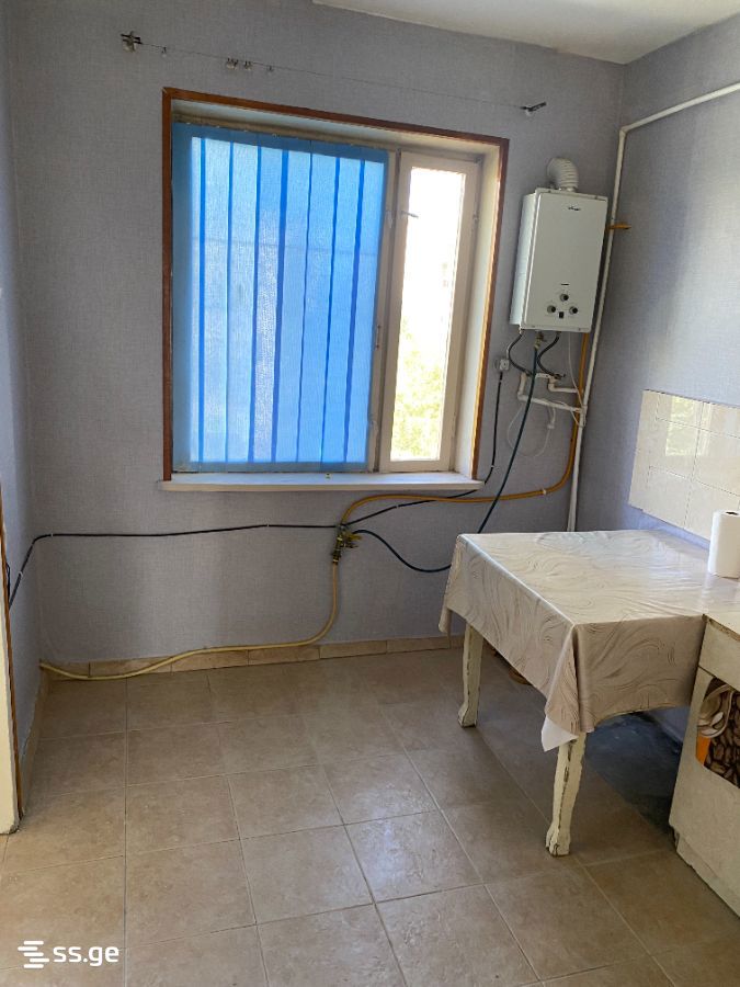 VIII Microdistrict - Gldani  19 - 3 rooms