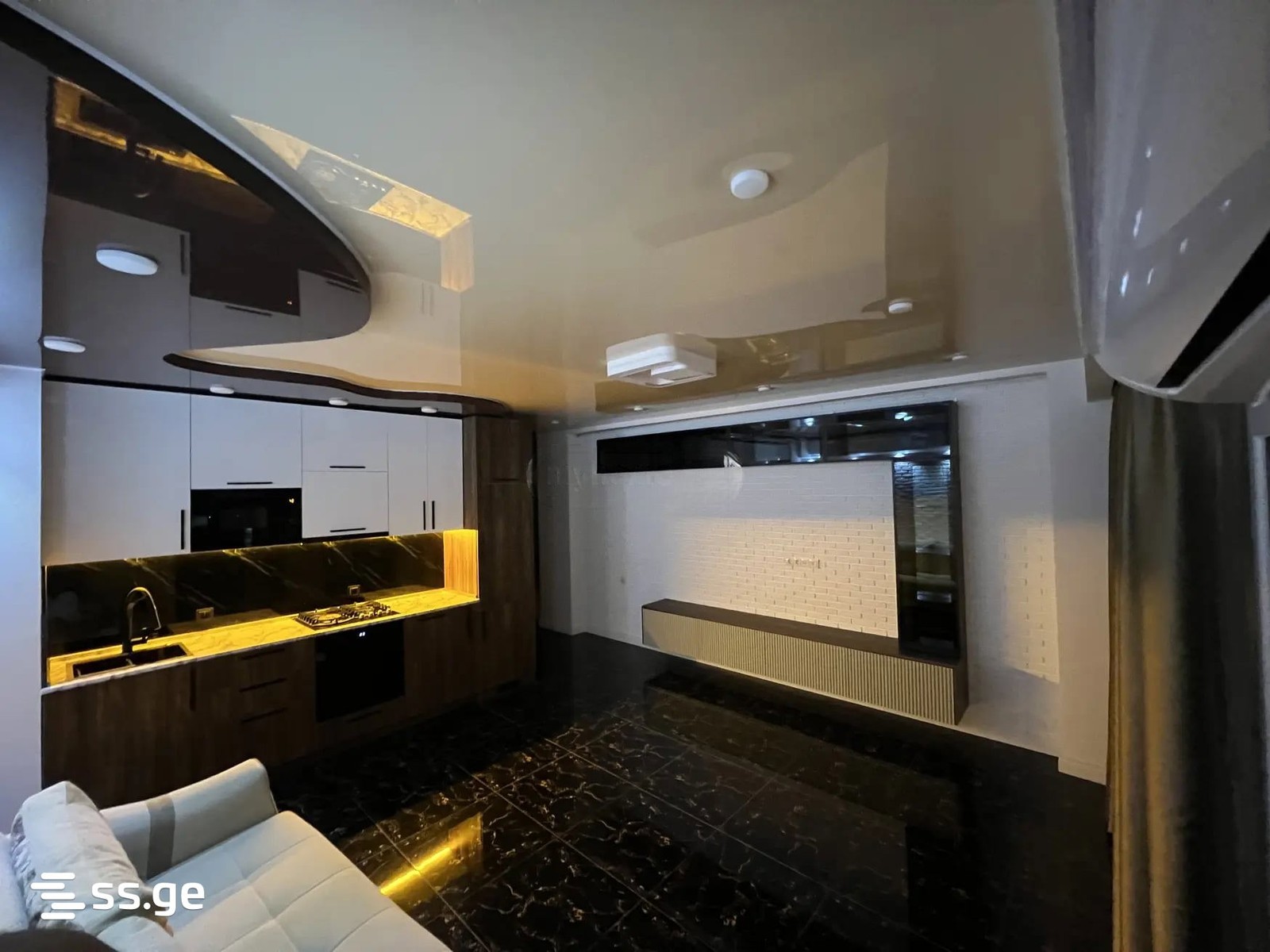 Angis st. 5 - 2 rooms