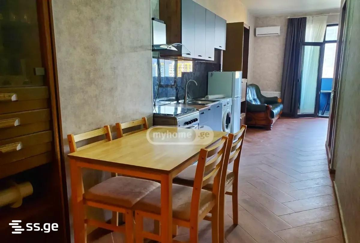 Politkovskaya St (jikia st.) - 1 rooms