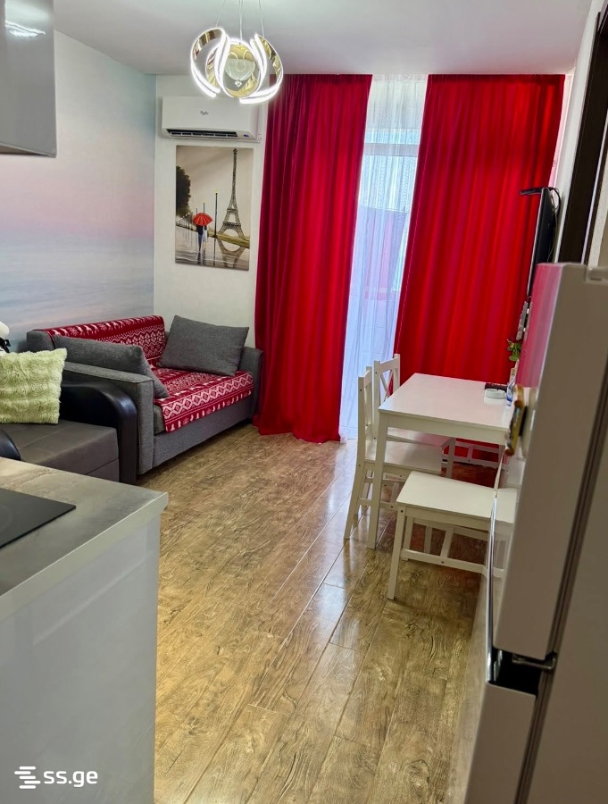 2 - 2 rooms