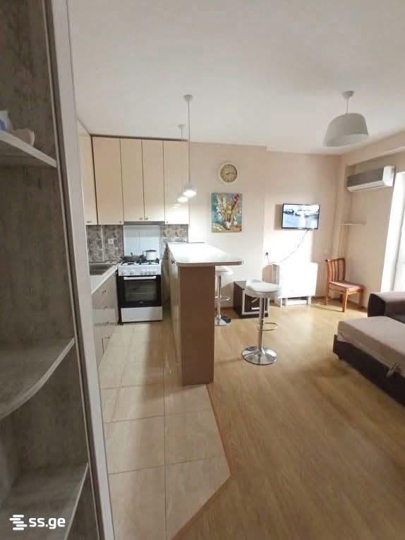 abashvili st. - 2 rooms