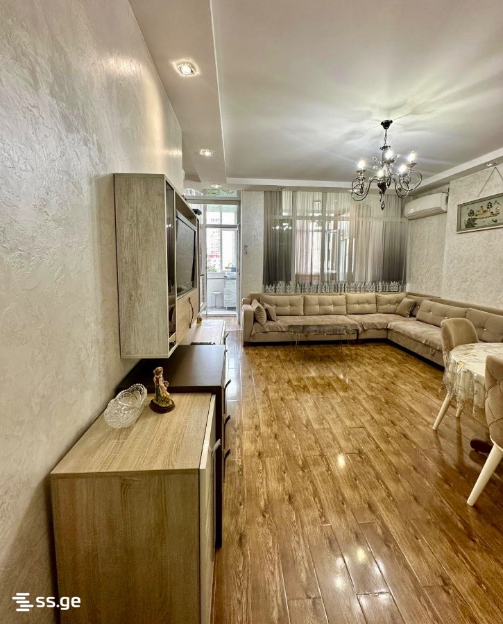 15 - 3 rooms