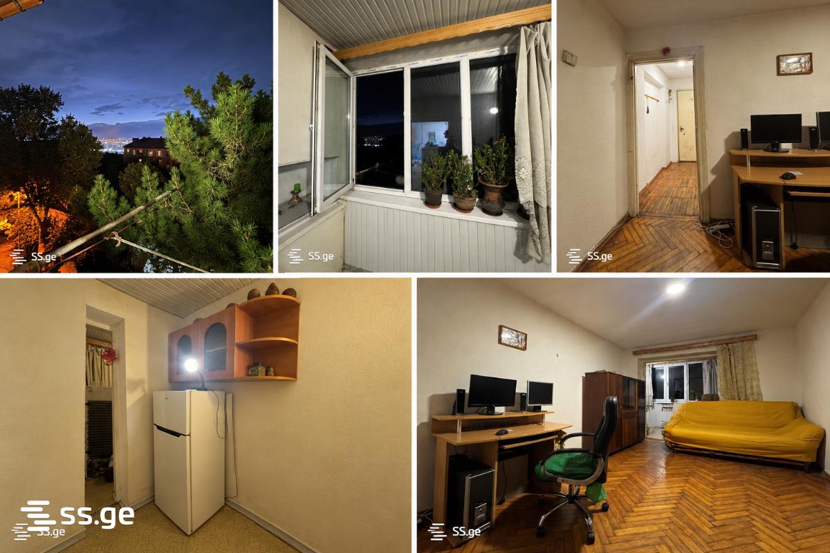 ureki st. 9ა - 2 rooms