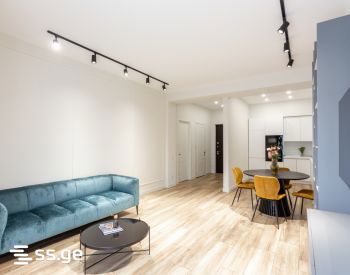 universiteti st. - 2 rooms