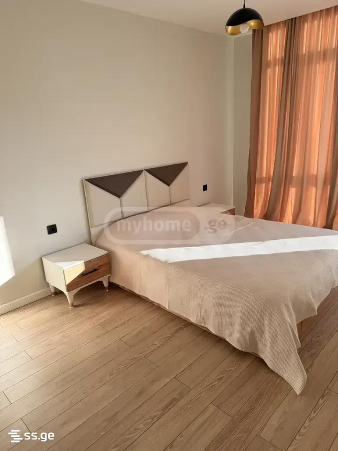 Airport road 1 - 2 rooms