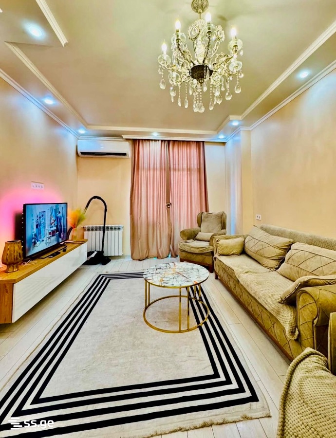 163 - 4 rooms