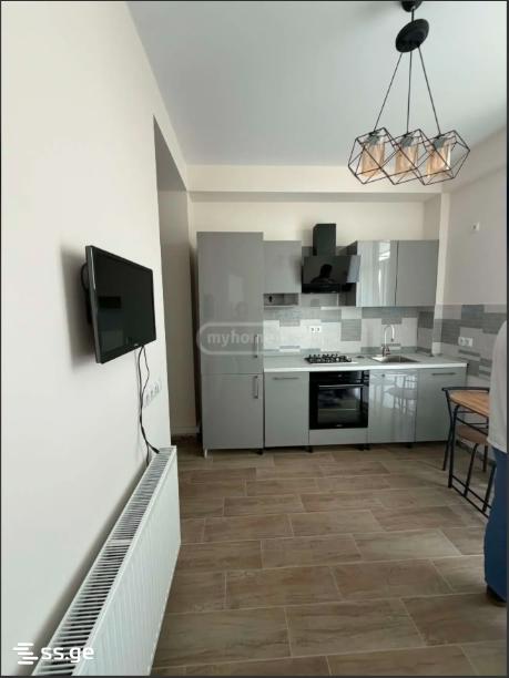 nasidze st. - 2 rooms