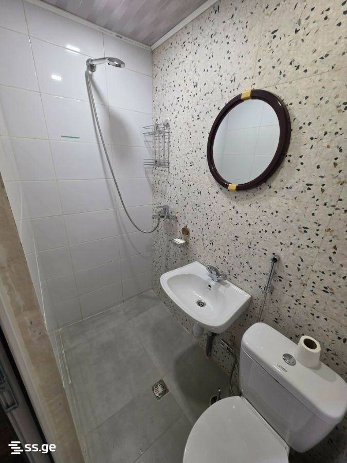 a.qurdiani st. 51 - 3 rooms