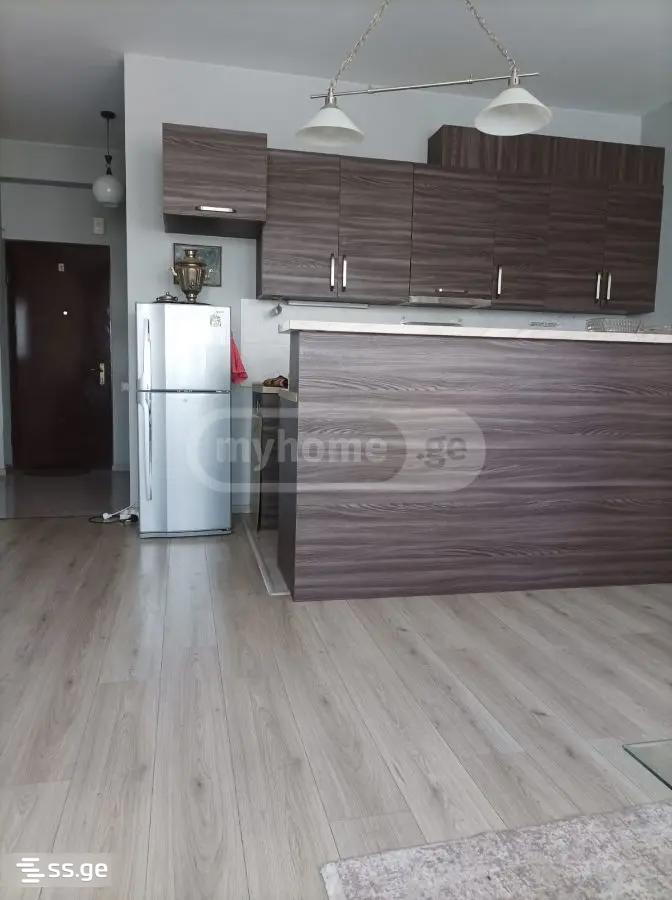 shartava st. - 2 rooms