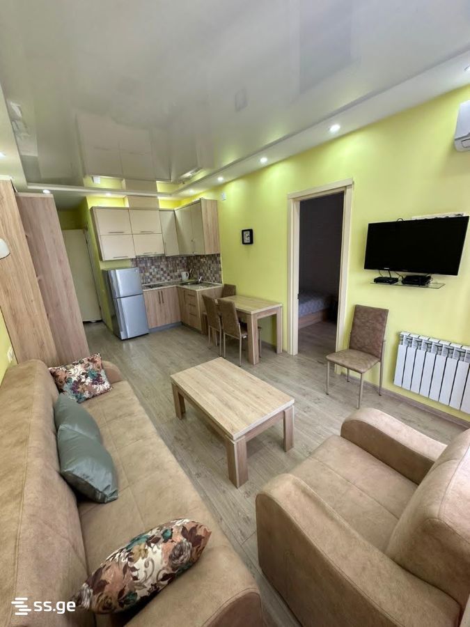 111 - 2 rooms