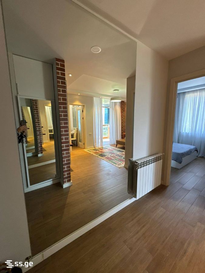 Adlia Street 10L - 2 rooms