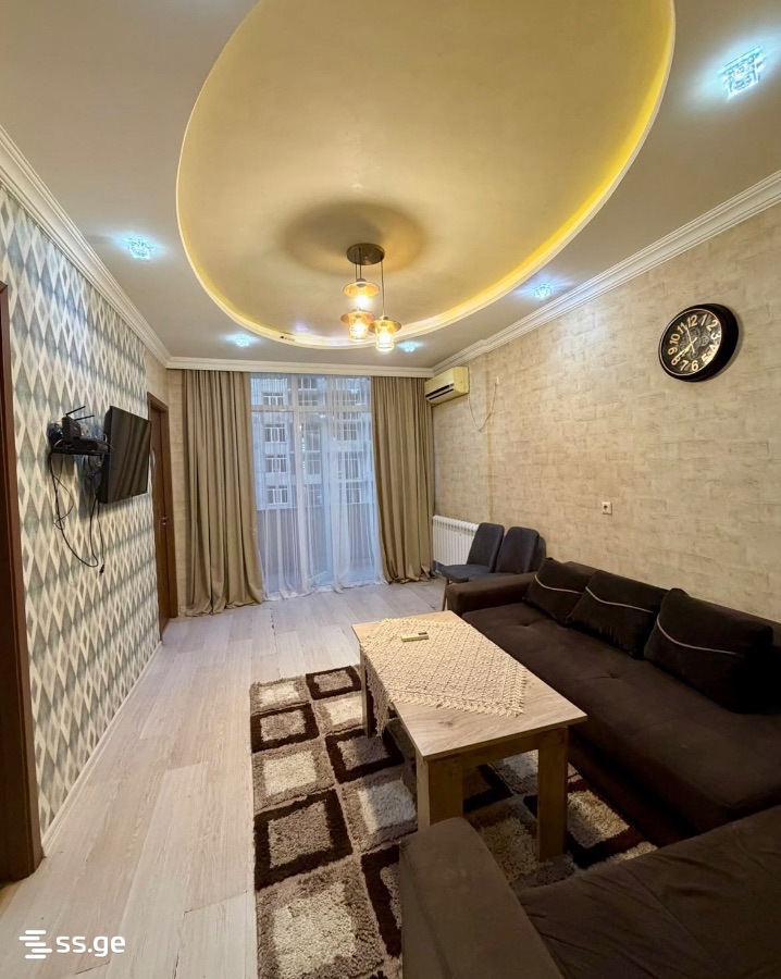 15 - 3 rooms