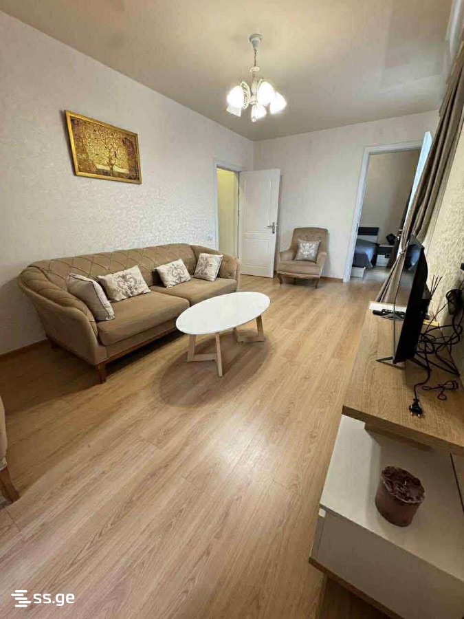 nucubidze st. 217 - 2 rooms
