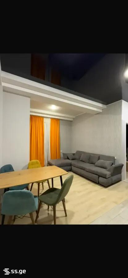 Farsadani st. - 2 rooms