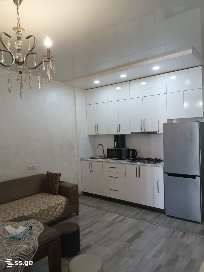 Tamar Mepe Avenue 77 - 2 rooms