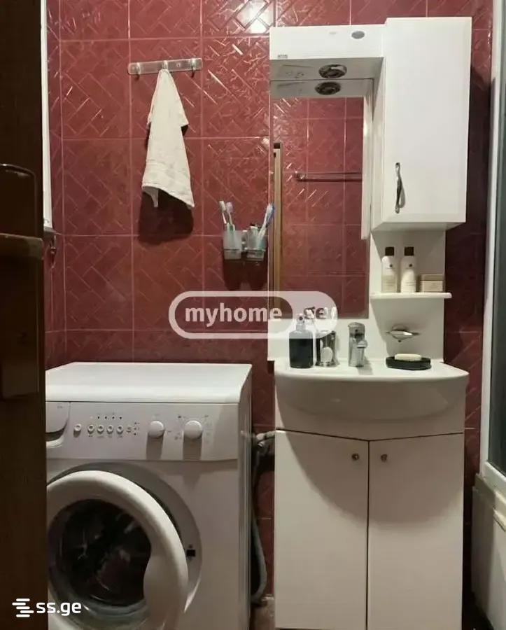 nucubidze st. - 2 rooms