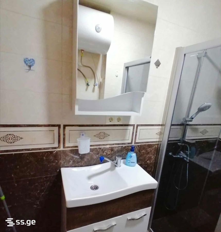 Kobaladze st. 4 - 1 rooms