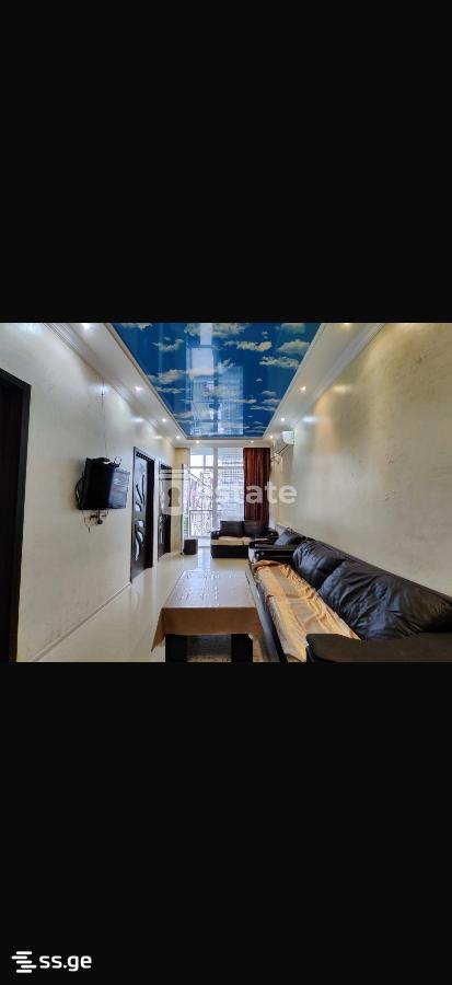 168 - 4 rooms