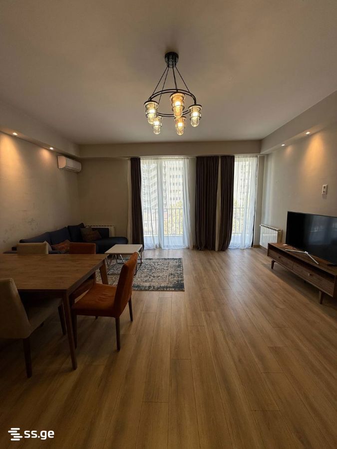 paliashvili st. 65 - 3 rooms