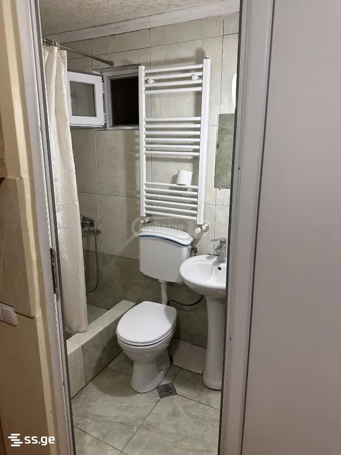 Ekvtime Kheladze st. 23 - 1 rooms