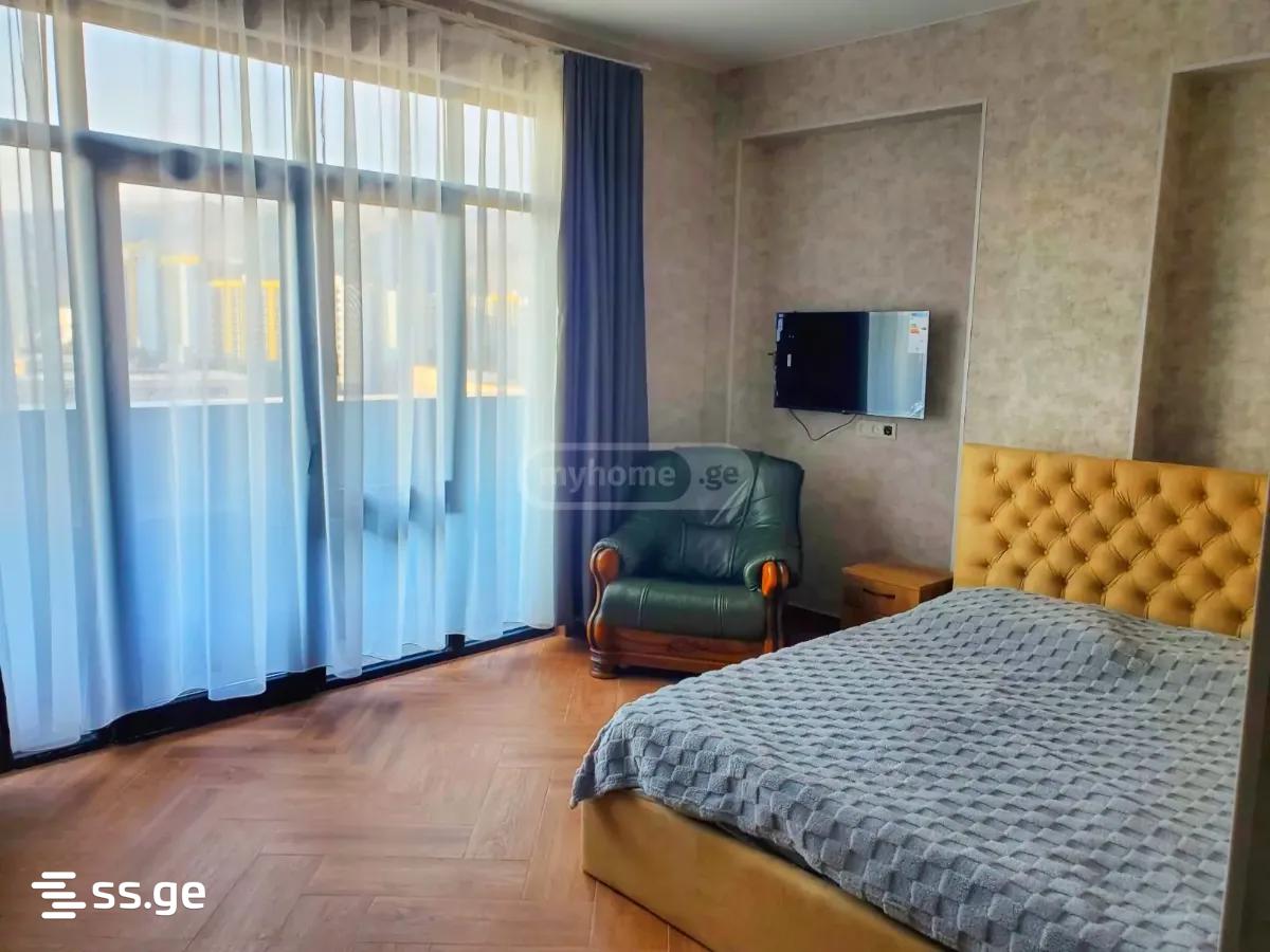 Politkovskaya St (jikia st.) - 1 rooms