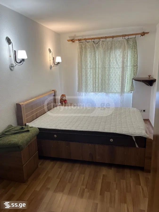 krtsanisi st. - 2 rooms