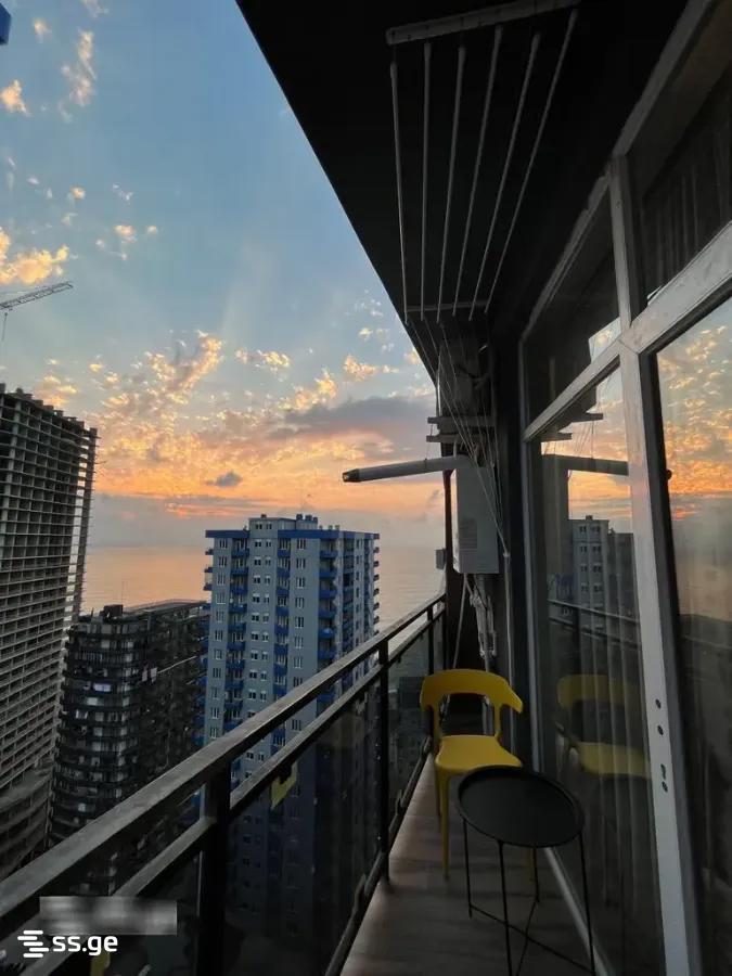 Angis st. 8 - 1 rooms