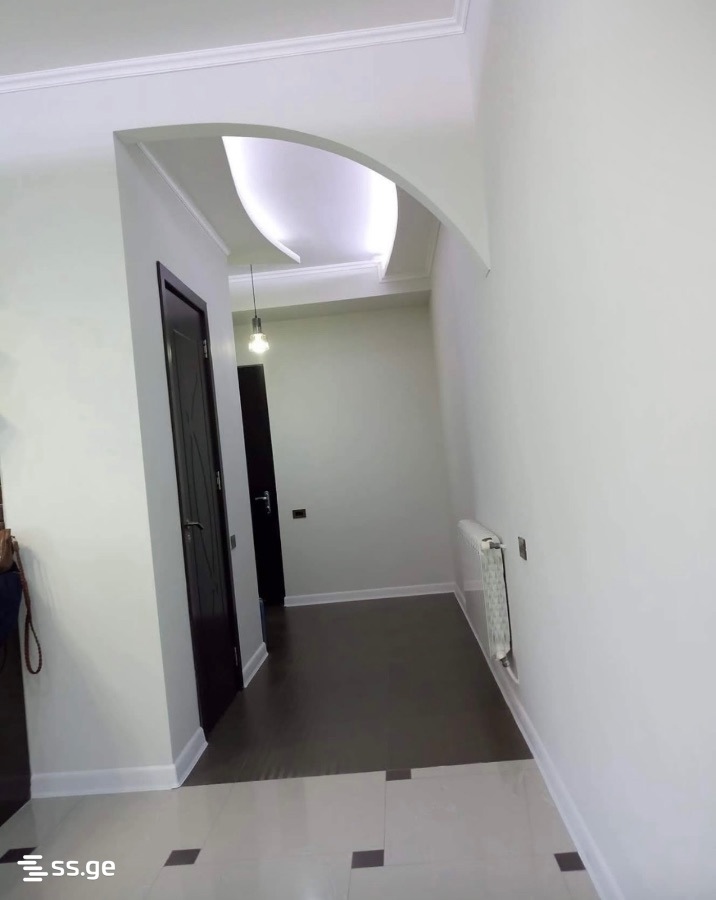 bochorishvili st. 37ბ - 3 rooms