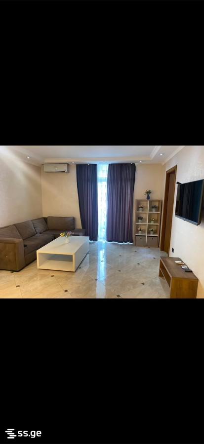Sherif Khimshiashvili Ave 7 - 2 rooms