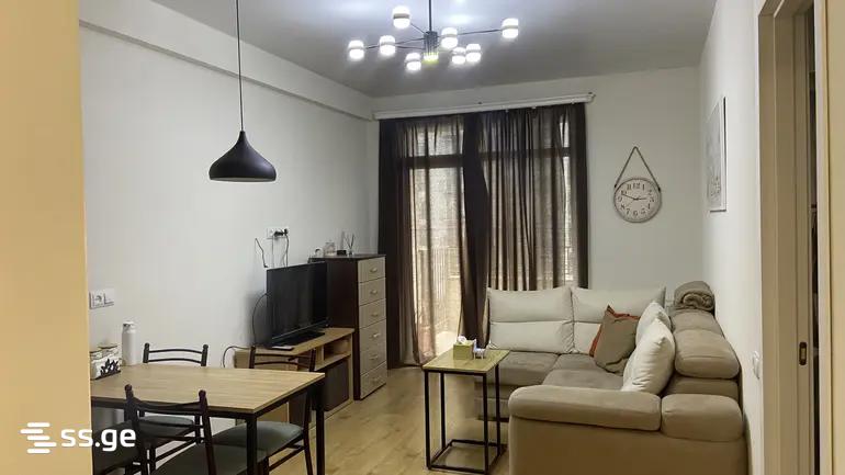 kerchi st. 26 - 2 rooms