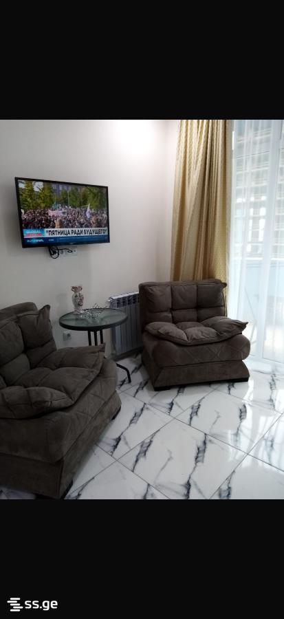 Sherif Khimshiashvili Ave 47ა - 2 rooms